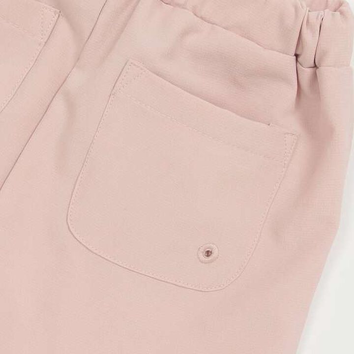 Amphibious Frill Shorts (Kids),Sax blue, medium image number 5