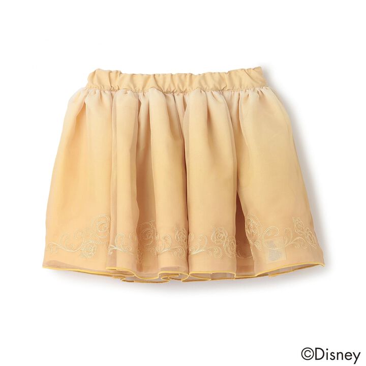 [Disney] Dress-Up Skirt,Lavender, medium image number 11