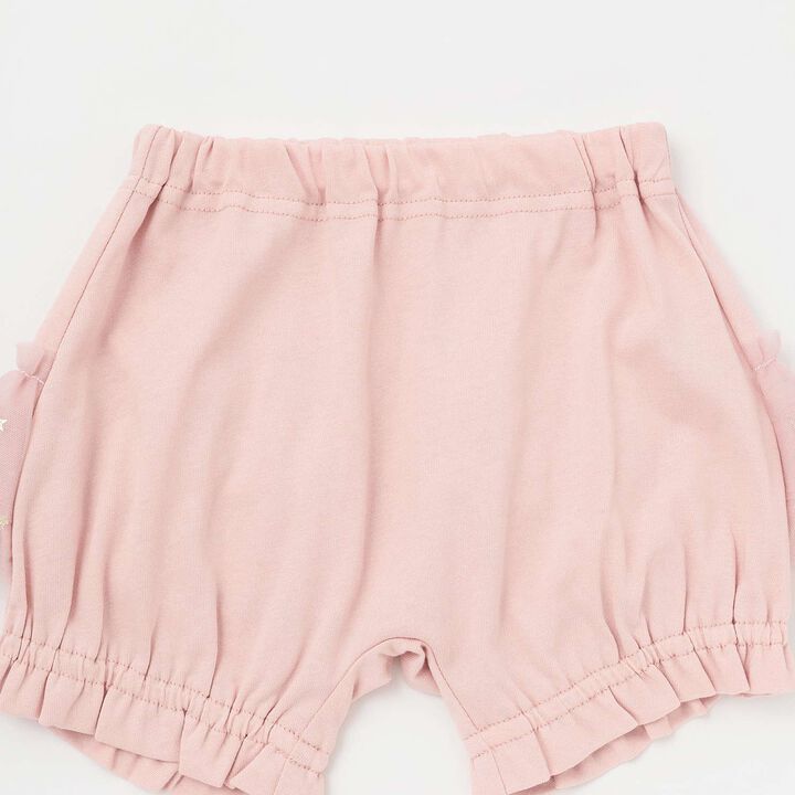 Star Tulle One-Piece Dress Suit,Pearl white, medium image number 9