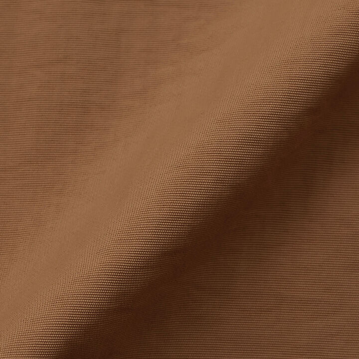 燈芯絨領夾棉外套,黑色, medium image number 18