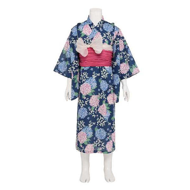 Hydrangea Yukata,Light pink, medium image number 8