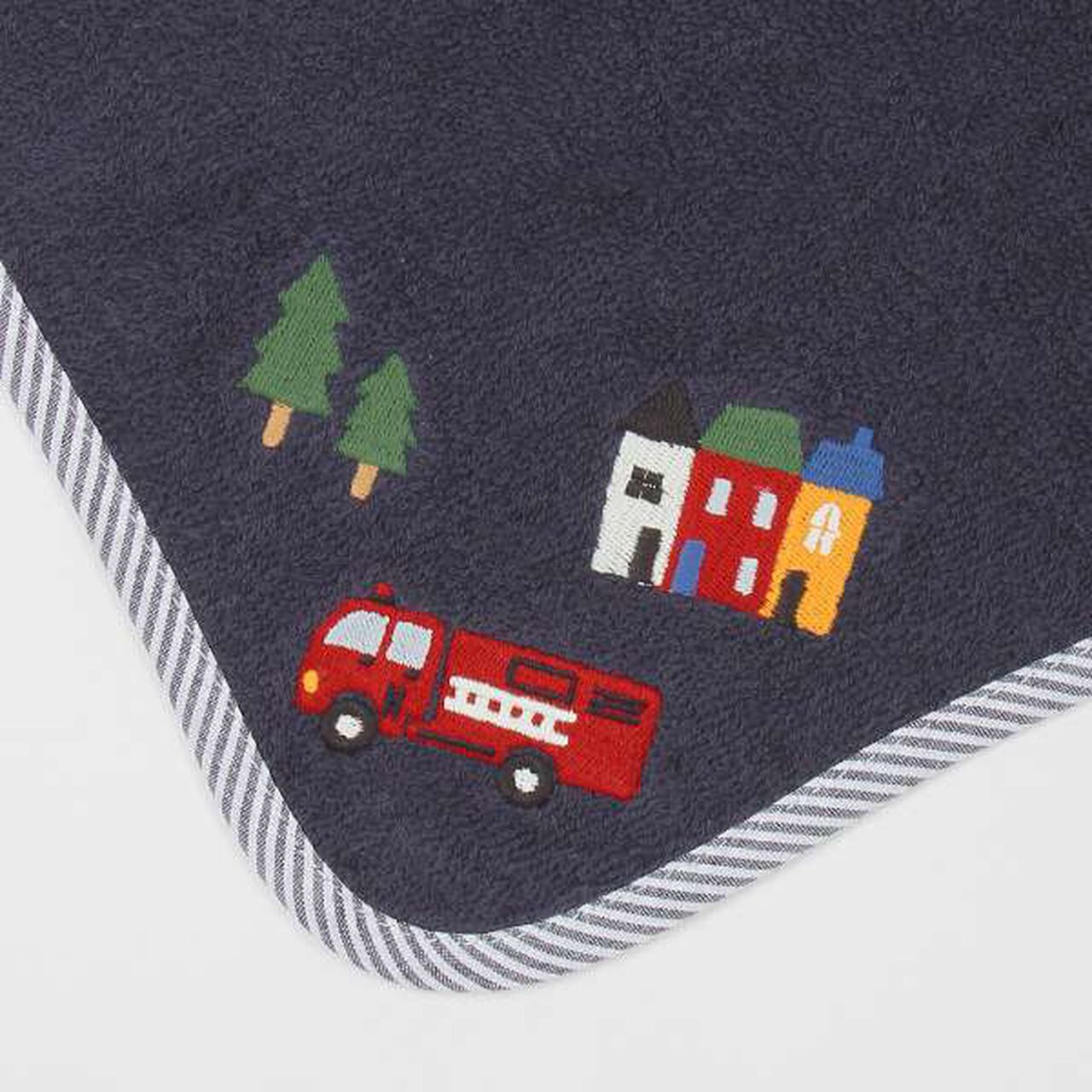 Loop Towel,Light pink, large image number 5