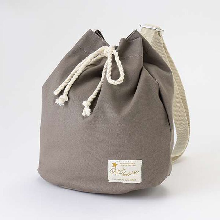 Duffle Bag,Pearl white, medium image number 8