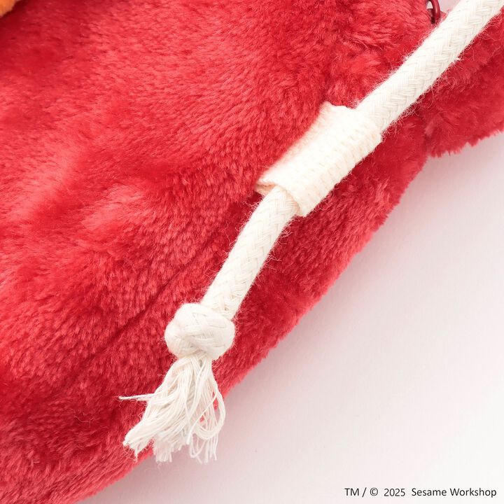 [SESAME STREET] Face Bag,Moderate blue, medium image number 7