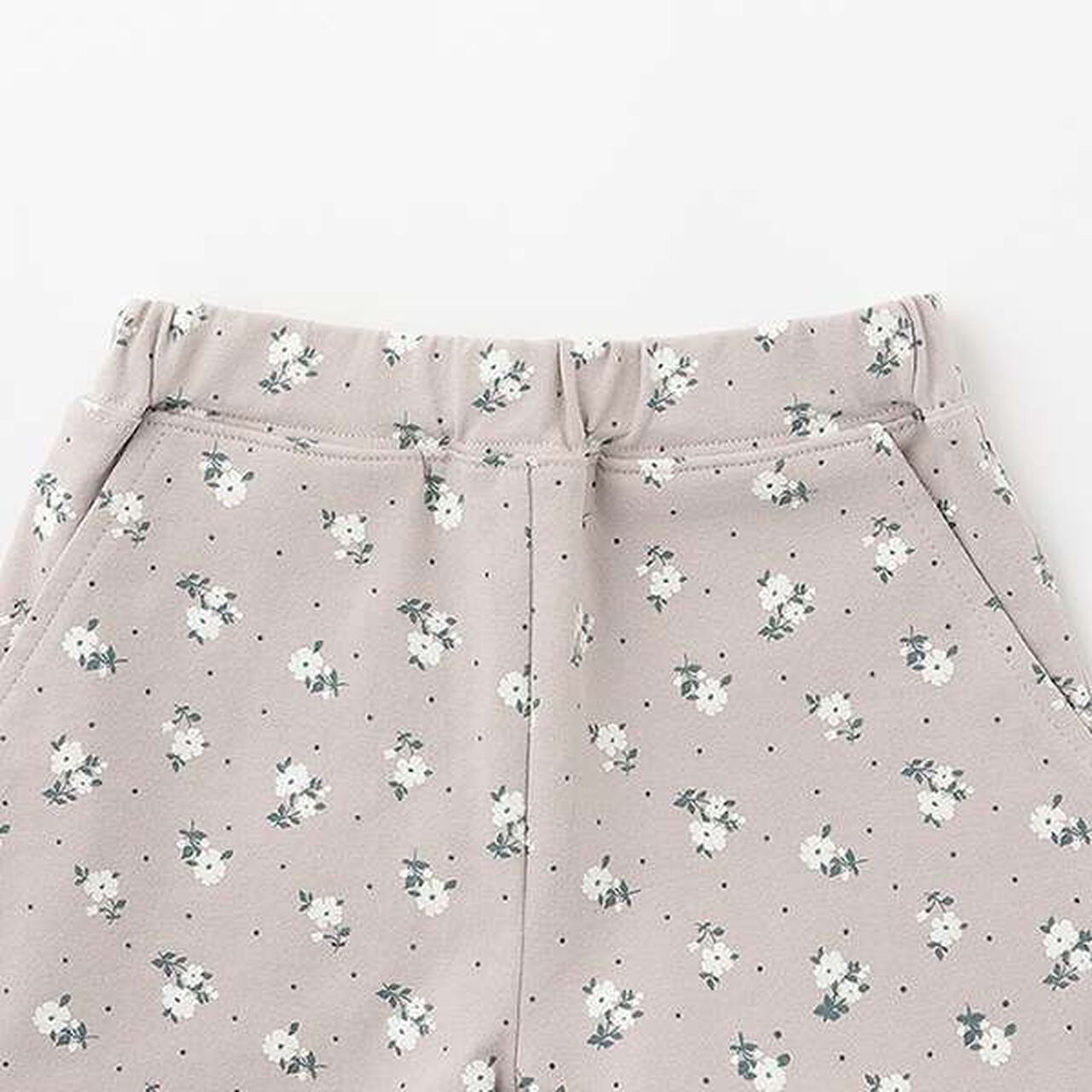 [Affordable] Frill Shorts,Light beige, large image number 7