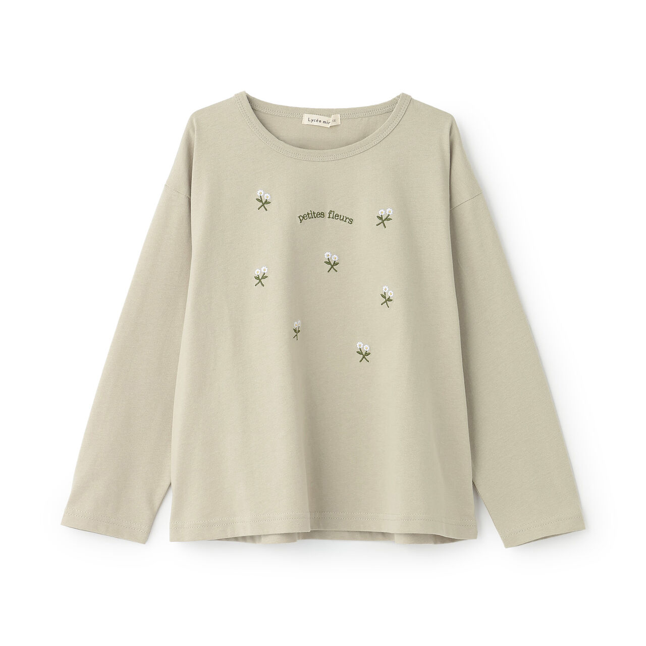 [100% Cotton] Muteki T. [Stain Resistant/Quick-Dry/UV] 8-Pattern A-Line T-Shirt,Navy, large image number 19