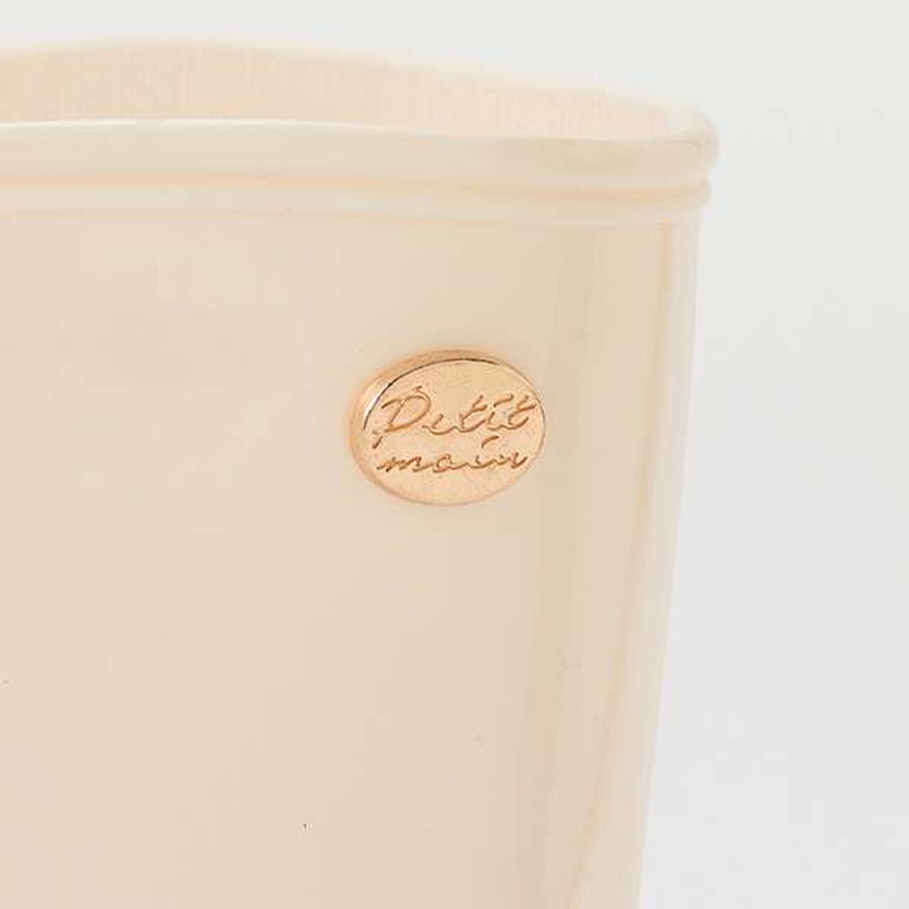 Motif Rain Boots,Light green, large image number 5