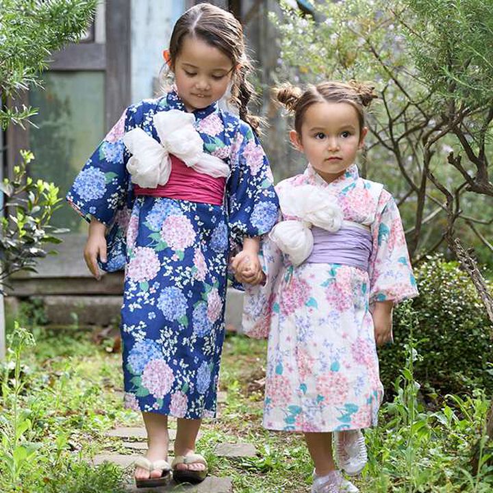 Hydrangea Yukata,Light pink, medium image number 5