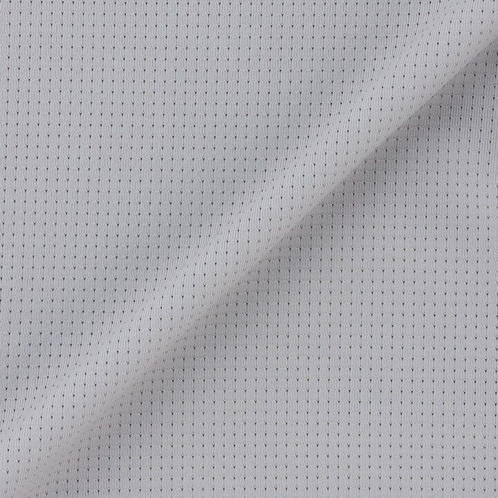 [SWIM] [UV] Full-Zip Mesh Rash Guard [Kids' Clothing] [Boys & Girls],Milky white, medium image number 9