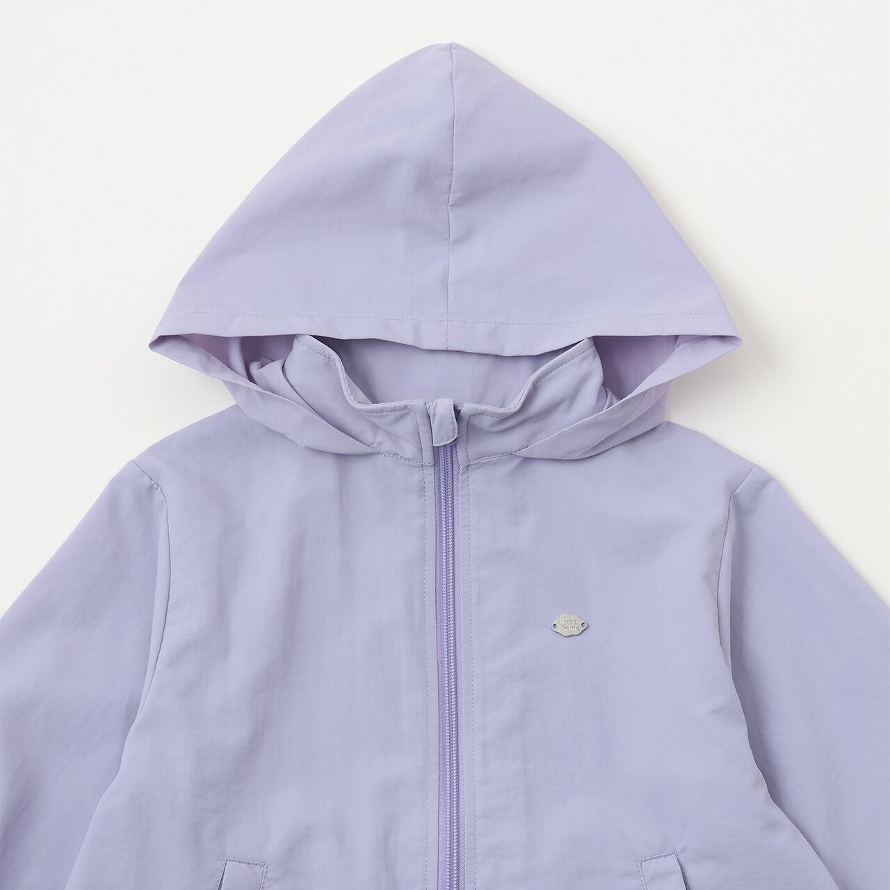 [School-Ready] [Water-Repellent, Anti-Stain, Durable, UV] Storage Bag Included Back Frill A-Line Mountain Parka,Cinnamon, large image number 10