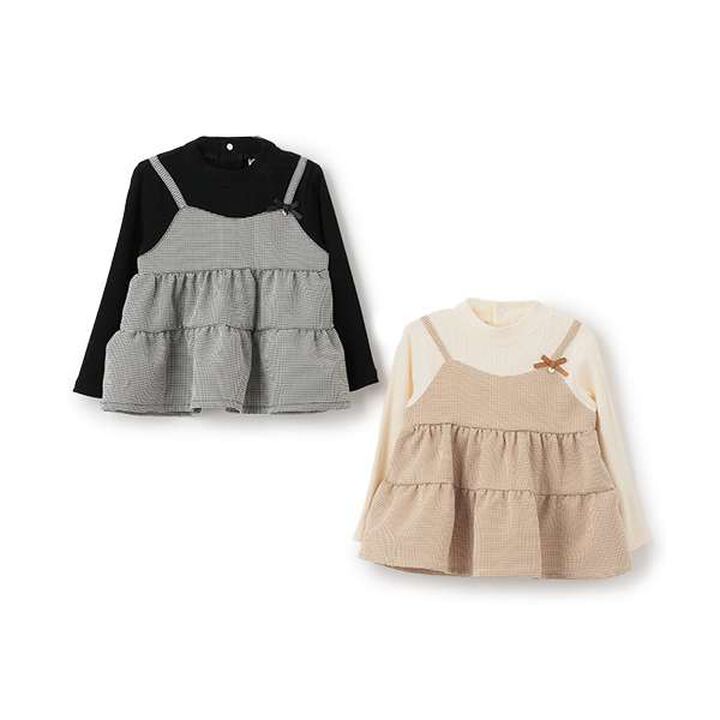 Docking Tunic,Orange, medium image number 7