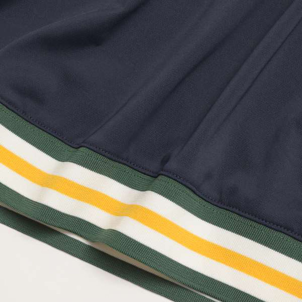 Uniform-Style Short-Sleeve Pullover,Beige, large image number 18