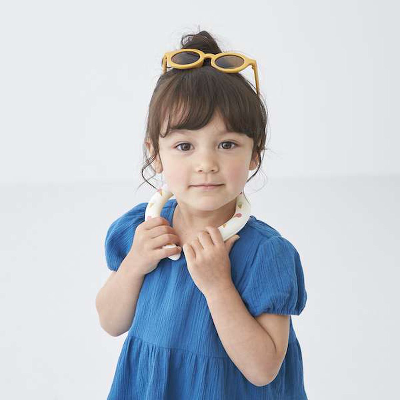 Neck Cooling Tube,Light pink, large image number 4