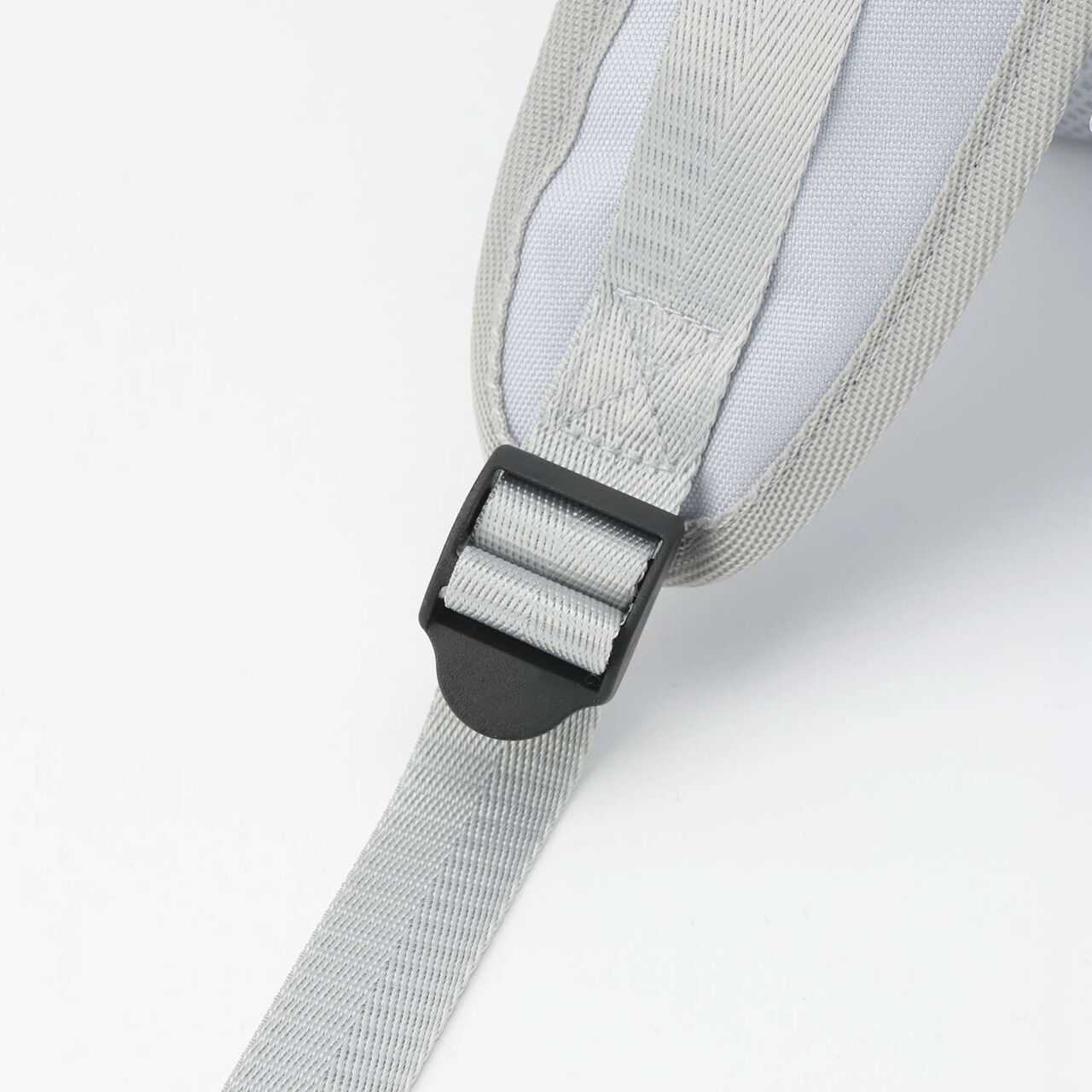 [LTXC] Shoulder-Friendly 30L Water-Repellent School Backpack,Black, large image number 15