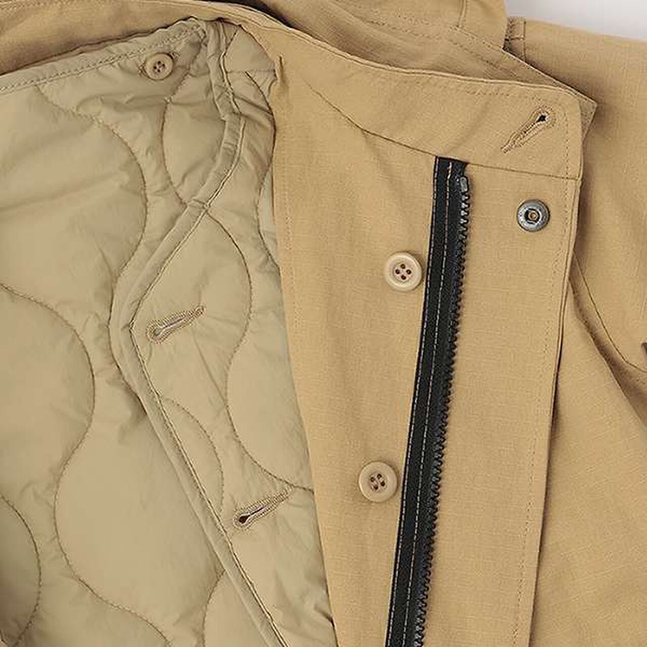 Multiway Mods Coat,Black, large image number 27