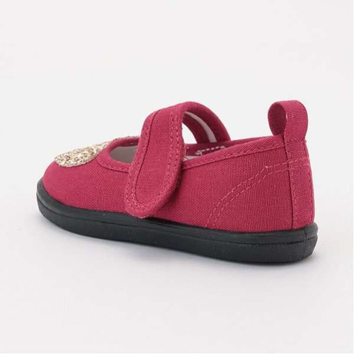 Sparkle Motif Shoes,Black, medium image number 7