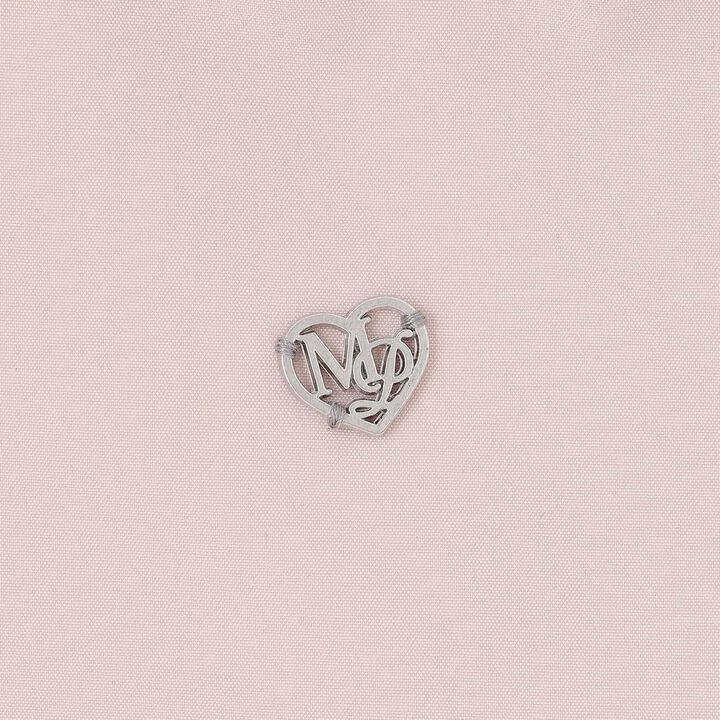 [Water-Repellent] 2 WAY Mountain Parka,Light beige, medium image number 4