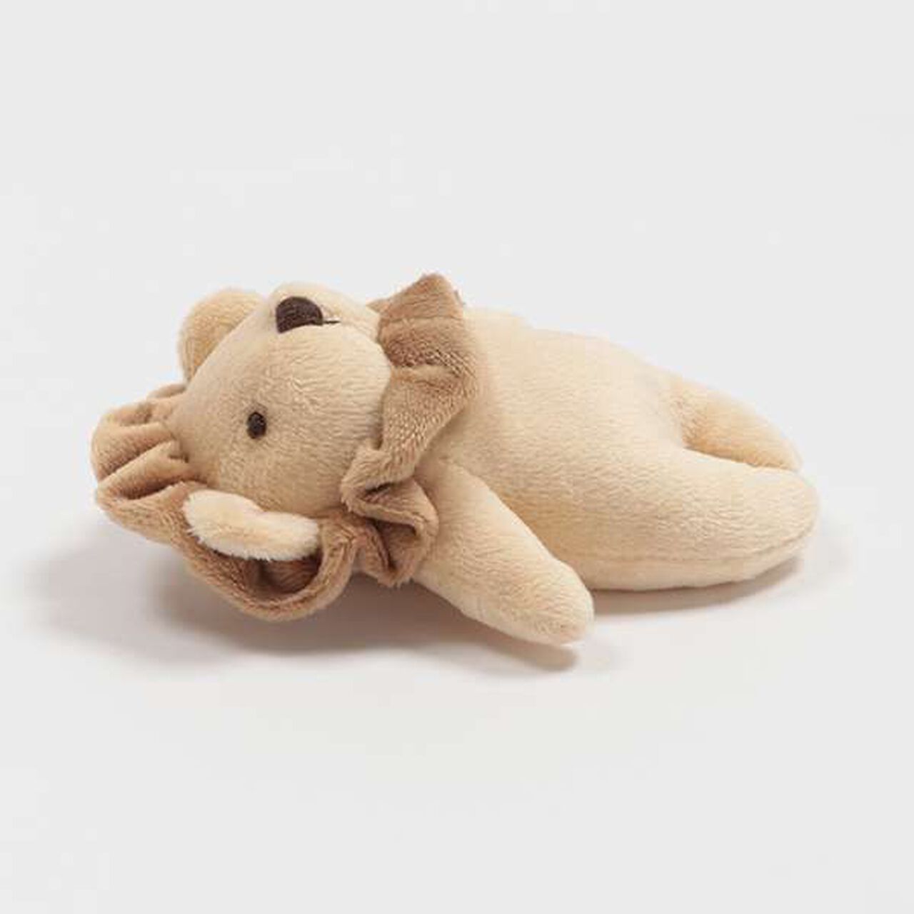 Animal Rattle,Ivory, large image number 9