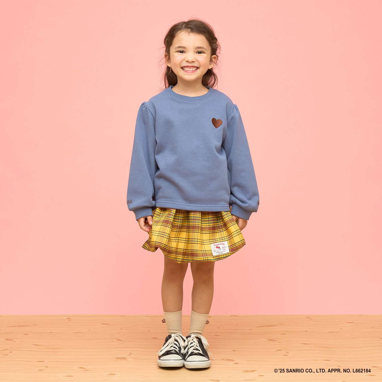 Quick-Dry Fleece Sweatshirt with Single-Point Embroidery,Smoke white, large image number 19