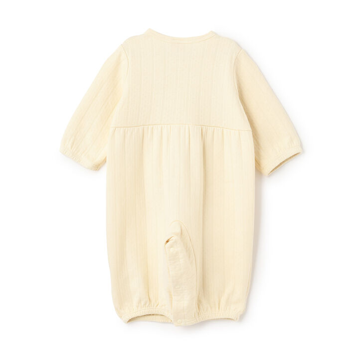 Embroidery 2-Way All-in-One,Cream, medium image number 1