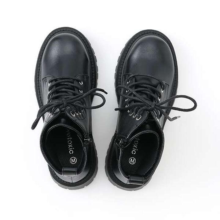 8-Hole Boots,Black, medium image number 6