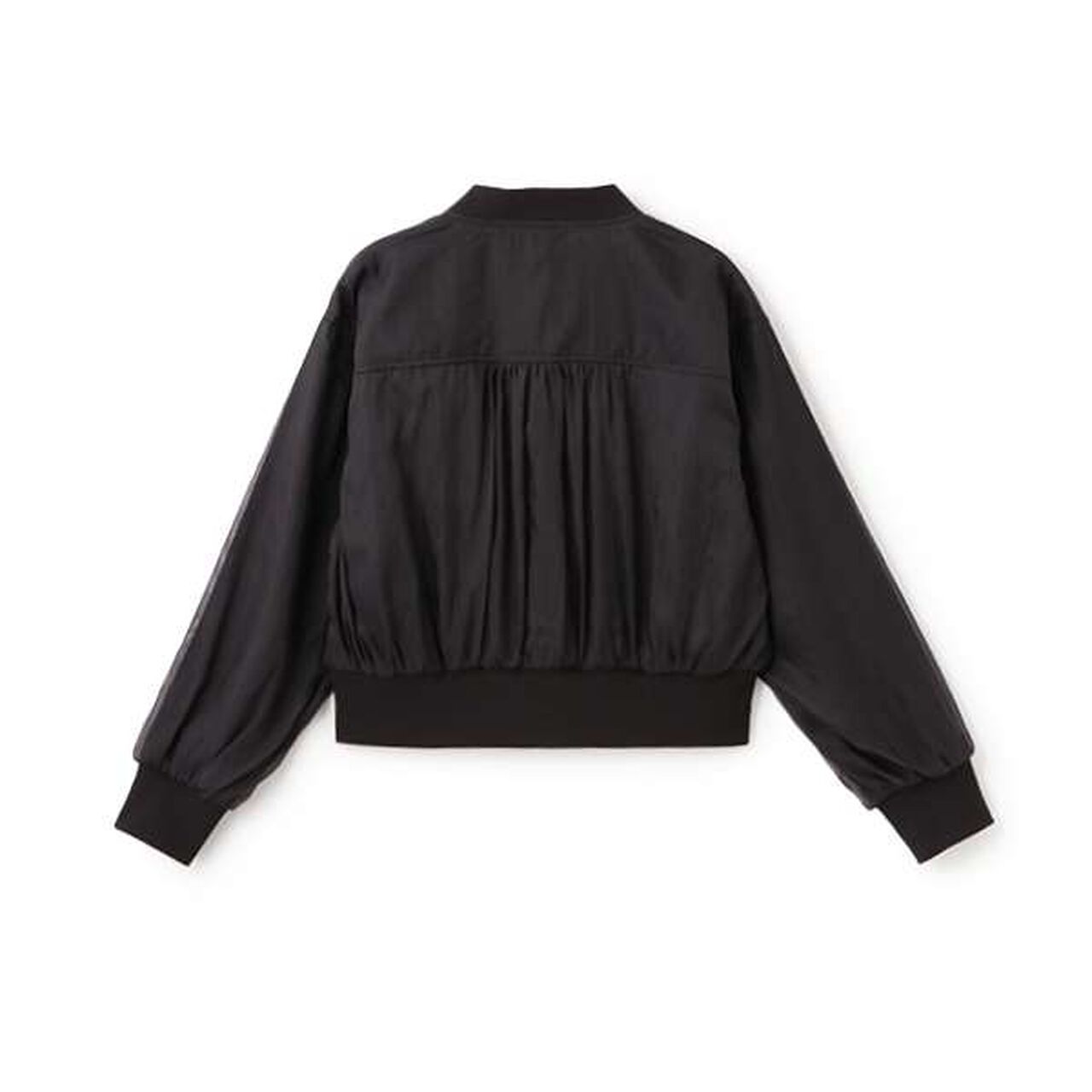 Sheer MA-1,Ivory, large image number 12
