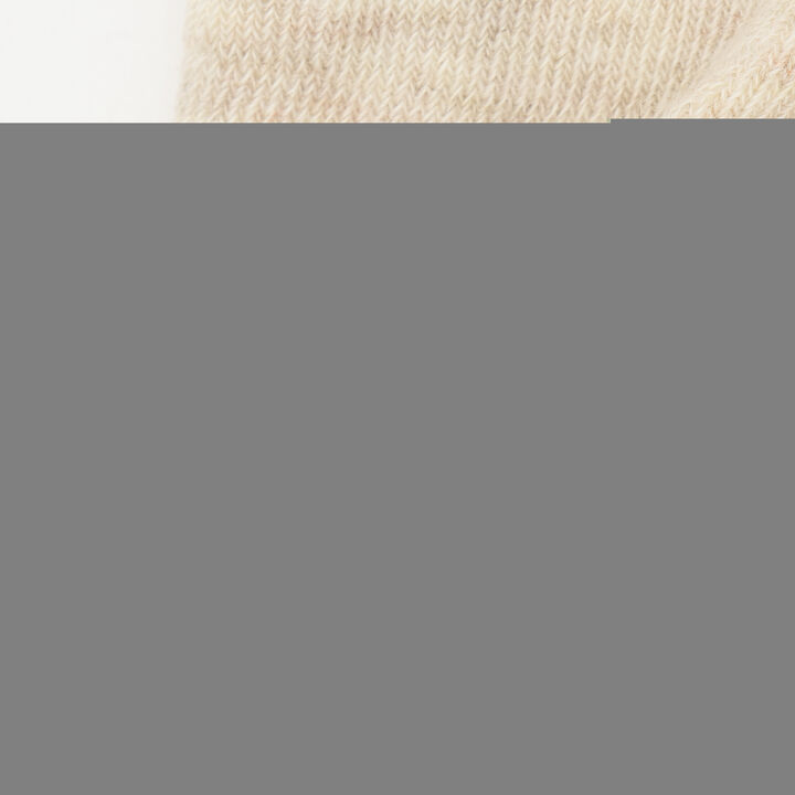 Baby 3-Piece Socks,Light beige, medium image number 4
