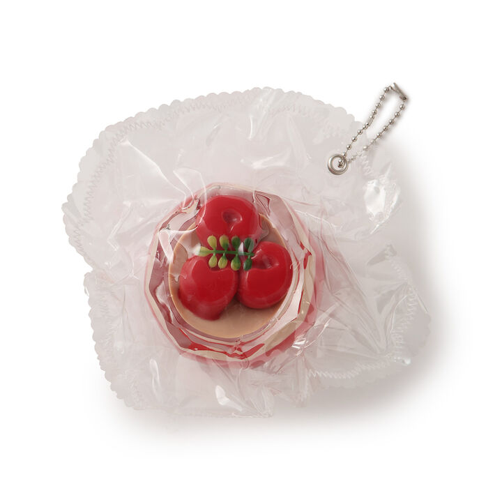 Crystal Jelly Squishy Toy,, medium