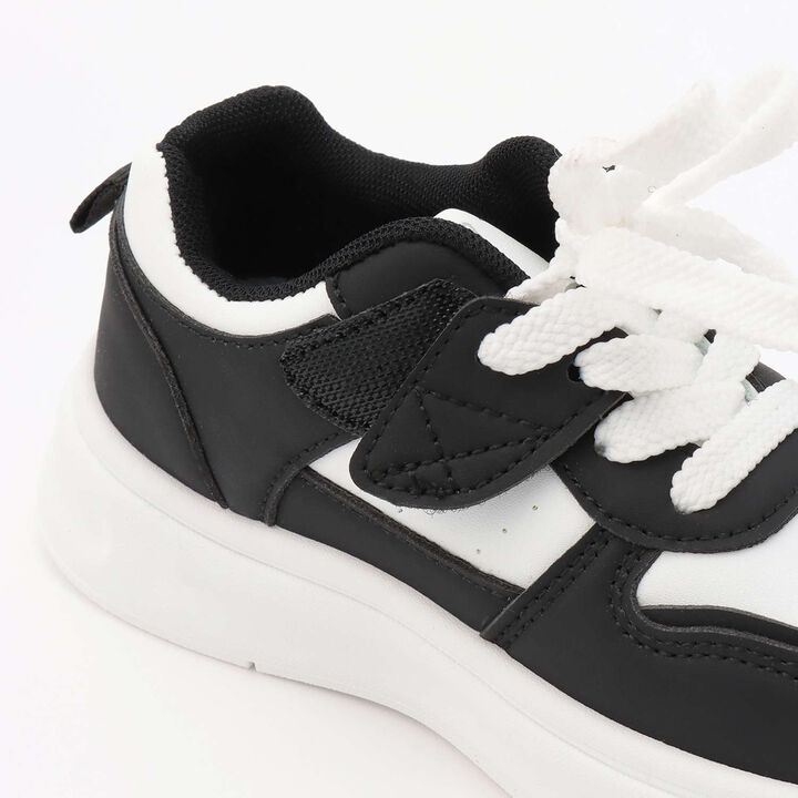 Velcro Sneakers,Off white, medium image number 9