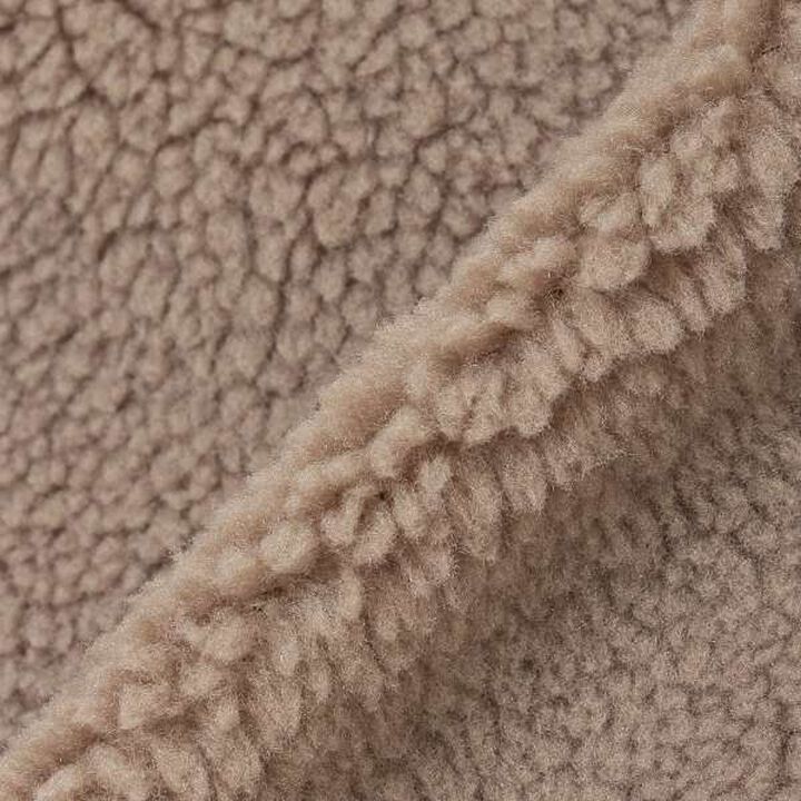 Penfield Fleece Vest,Mocha tea, medium image number 17