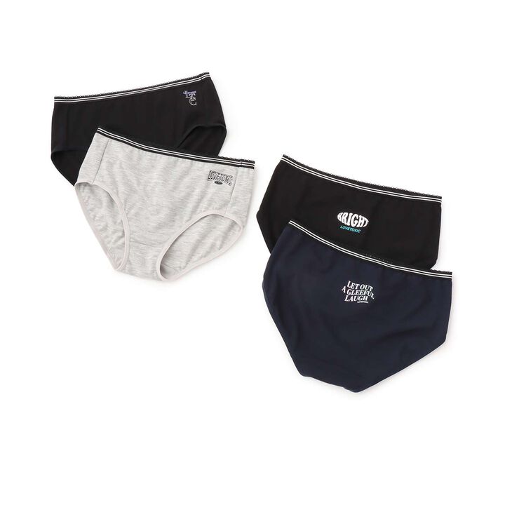 2P Shorts,Gray, medium image number 7