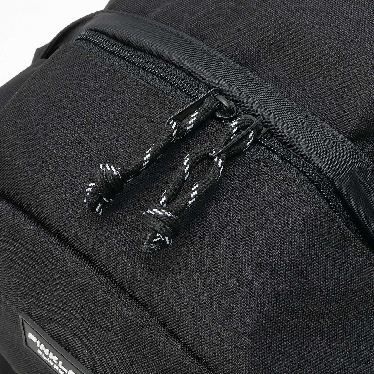 Multi-Functional Backpack,Black, large image number 2