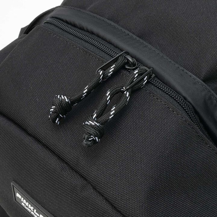 Multi-Functional Backpack,Black, medium image number 2
