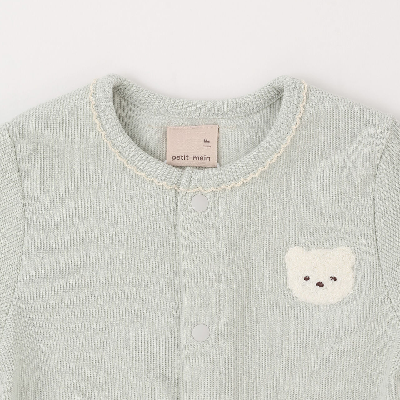 Hat-Style 2 WAY All-in-One,Light green, large image number 7