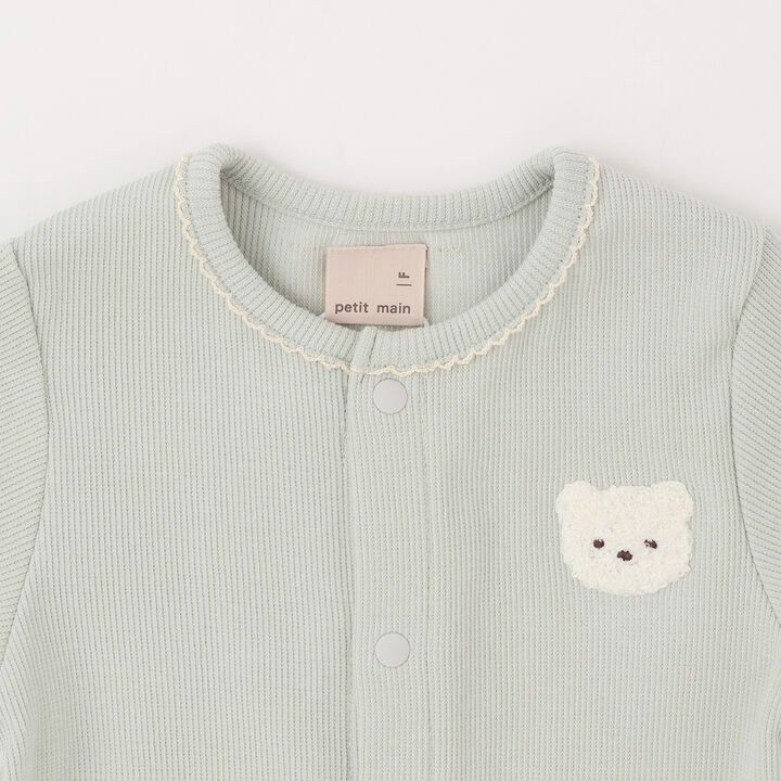 Hat-Style 2 WAY All-in-One,Light green, medium image number 7