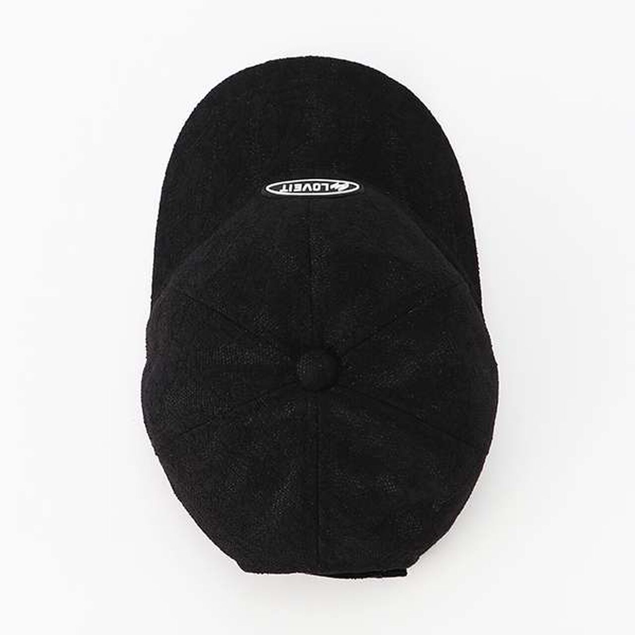 Lace Cap,Off white, large image number 5