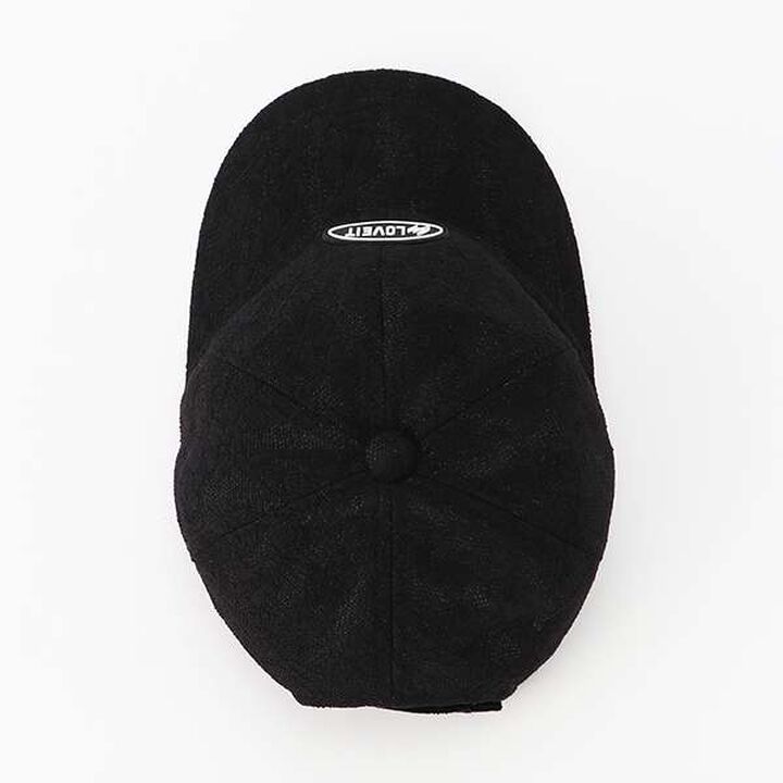 Lace Cap,Off white, medium image number 5