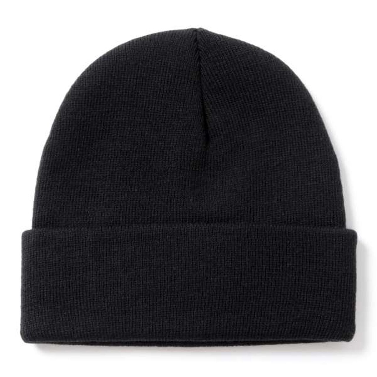 Name-Tag Beanie,Charcoal gray, large image number 4