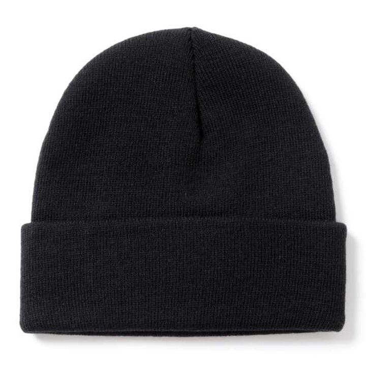 Name-Tag Beanie,Charcoal gray, medium image number 4