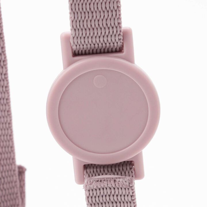 Stainless Steel Bottle with Straw,Lavender, medium image number 2