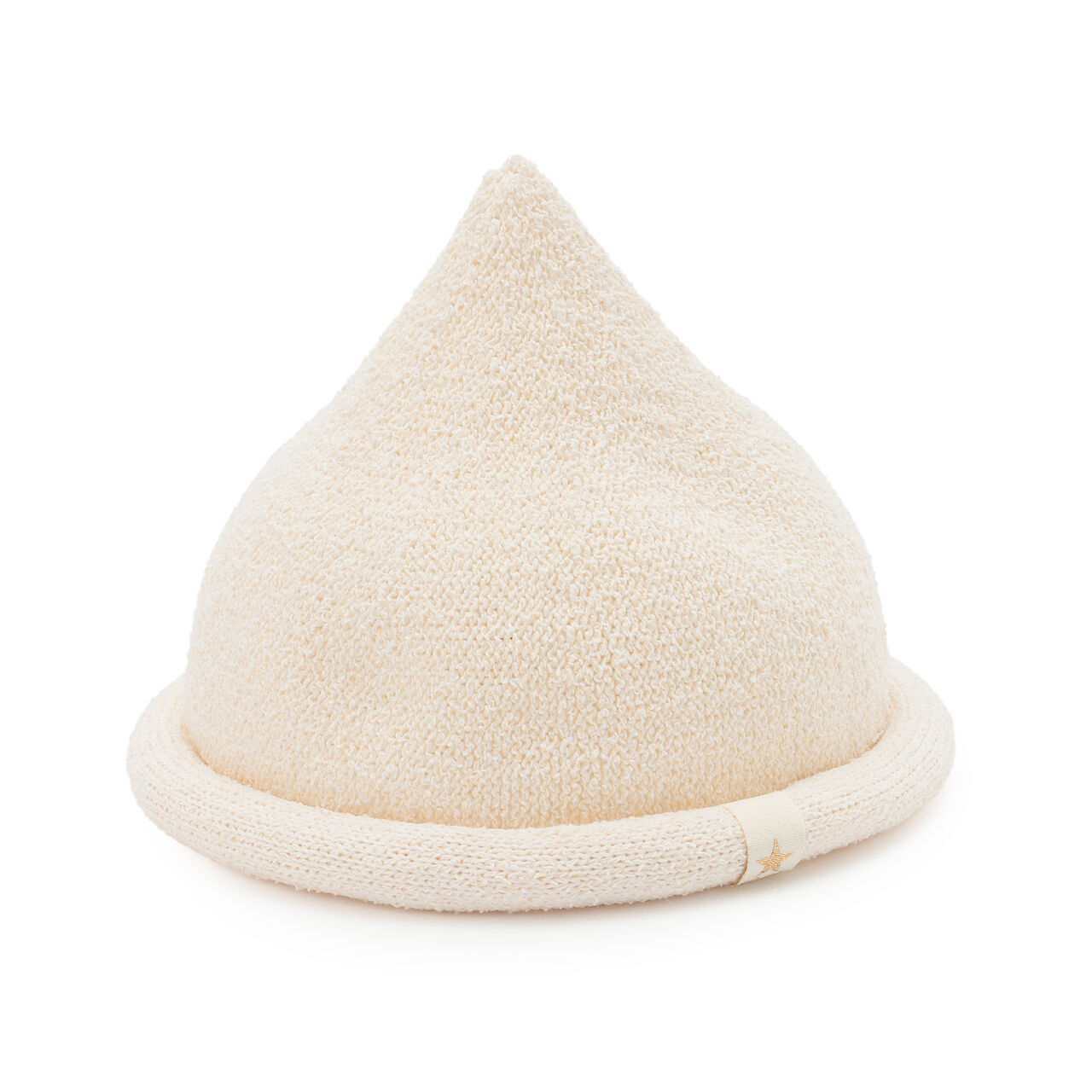 Pointed Hat,Beige, large image number 5