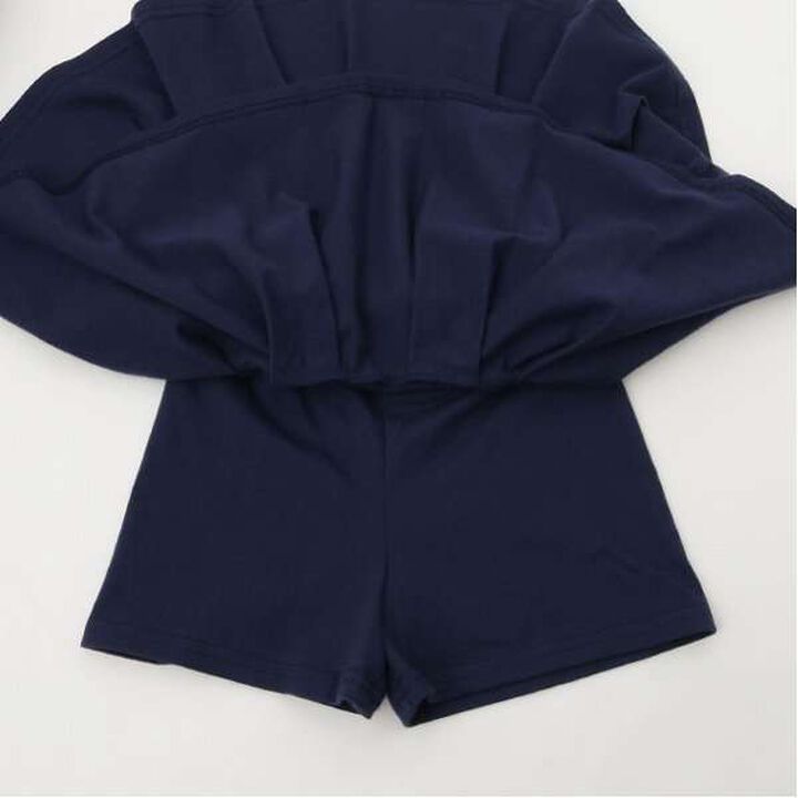 [MLB/Link] Cut and Sew Outfit Set,Navy, medium image number 11