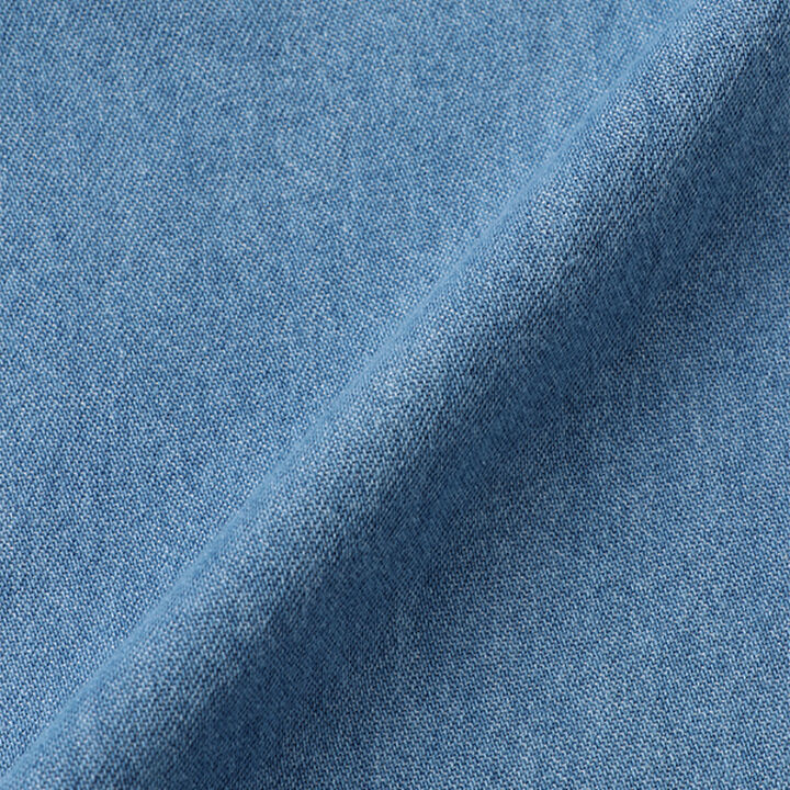 2 WAY Cargo Pants with Heart Button Pocket [Functional Material],Ivory, medium image number 7