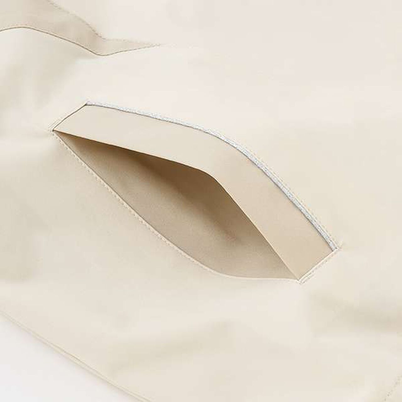 Water-Repellent Color Block Track Jacket,Black, large image number 22