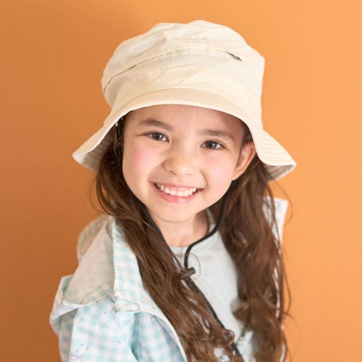 [School-Ready] [Water-Repellent, Anti-Stain, Durable, UV] Compact Storage Hat,Mint, medium image number 20