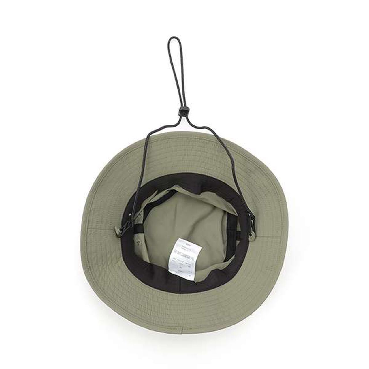 [SWIM] Marine Hat,Khaki, large image number 5