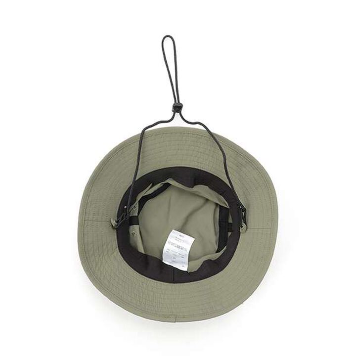 [SWIM] Marine Hat,Khaki, medium image number 5