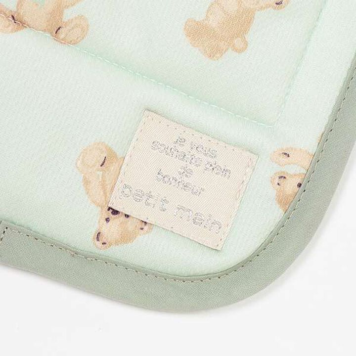 Cool Baby Carrier Seat,Light green, medium image number 7