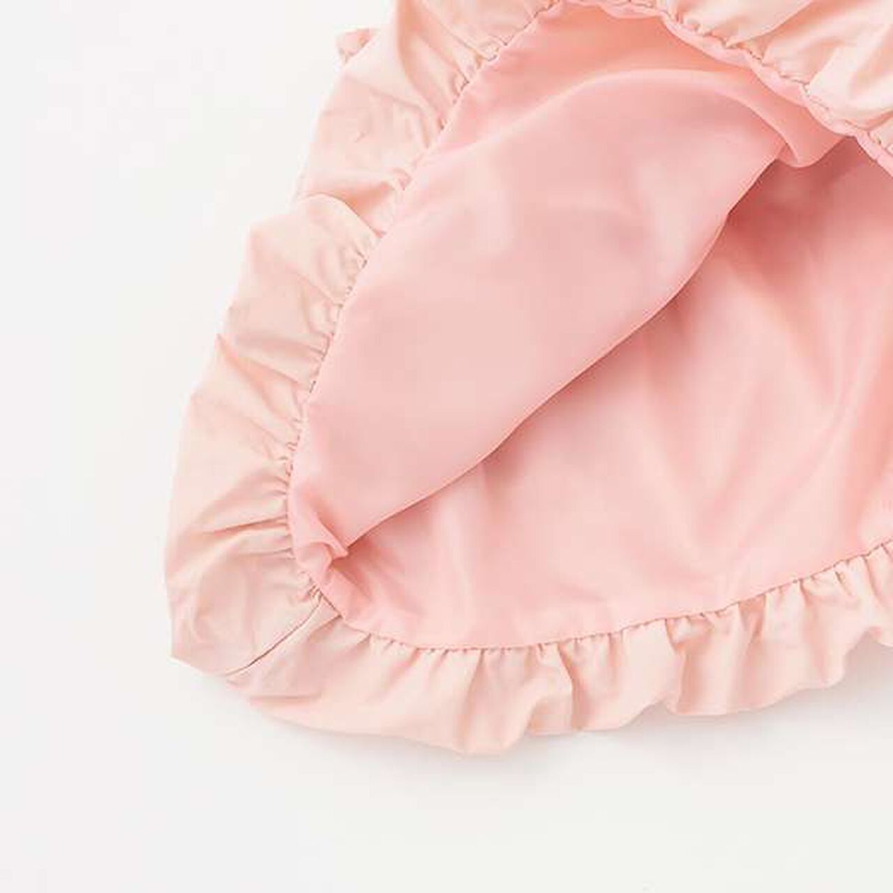 Balloon Skirt,Pink, large image number 5