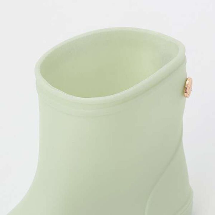 Motif Rain Shoes,Navy, medium image number 11